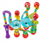 Kulodrom spirala 142 el. / Woopie
