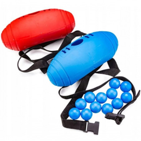 Gra zręcznościowa Swinging ball / Woopie