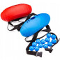 Gra zręcznościowa Swinging ball / Woopie