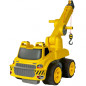 Jeździk dźwig Maxi Crane / Big