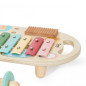 Zestaw instrument贸w muzycznych 5 el. / Classic world Zestaw instrument贸w muzycznych 5 el. / Classic world