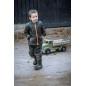 Auto wywrotka XXL z recyklingu Green Been / Dantoy