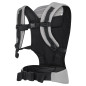Nosidełko ergonomiczne Terra Nova Grey / Dooky Nosidełko ergonomiczne Terra Nova Grey / Dooky