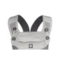 Nosidełko ergonomiczne Terra Nova Grey / Dooky Nosidełko ergonomiczne Terra Nova Grey / Dooky