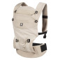 Nosidełko ergonomiczne Terra Nova Beige / Dooky Nosidełko ergonomiczne Terra Nova Beige / Dooky