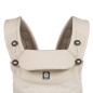 Nosidełko ergonomiczne Terra Nova Beige / Dooky Nosidełko ergonomiczne Terra Nova Beige / Dooky