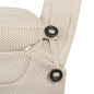 Nosidełko ergonomiczne Terra Nova Beige / Dooky Nosidełko ergonomiczne Terra Nova Beige / Dooky