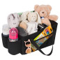 Organizer na tylne siedzienie Travel / Dooky