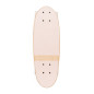 Deskorolka dla dzieci Pink / Banwood Deskorolka dla dzieci Pink / Banwood