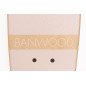 Deskorolka dla dzieci Pink / Banwood Deskorolka dla dzieci Pink / Banwood