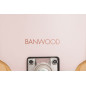 Deskorolka dla dzieci Pink / Banwood Deskorolka dla dzieci Pink / Banwood