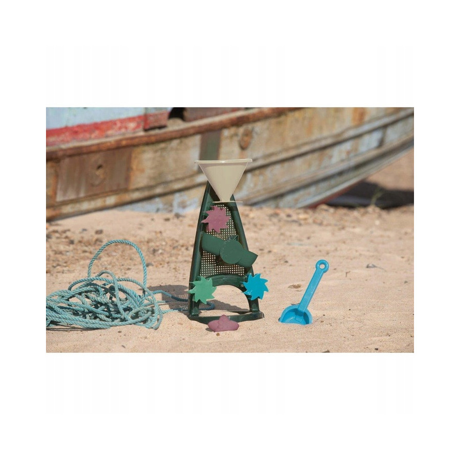 Młynek akcesoria do piasku i wody Blue Marine Toys / Dantoy