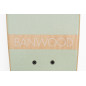 Deskorolka dla dzieci Mint / Banwood