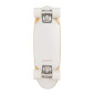 Deskorolka dla dzieci White / Banwood Deskorolka dla dzieci White / Banwood