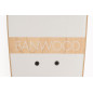 Deskorolka dla dzieci White / Banwood Deskorolka dla dzieci White / Banwood