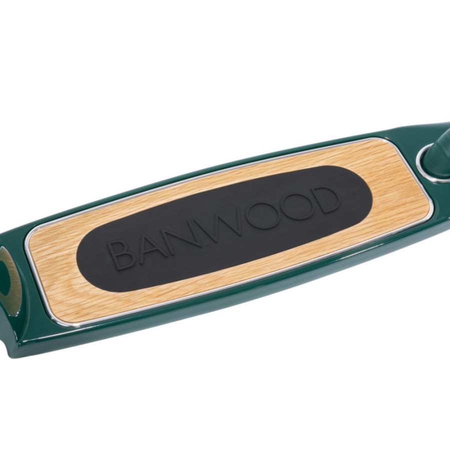 Hulajnoga dla dzieci Green / Banwood