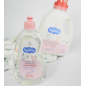 Płyn do mycia butelek i smoczków 500 ml / Bebble