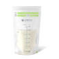 Torebki do przechowywania pokarmu Easy Store 180 ml 25 szt. / Ardo