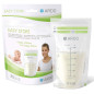 Torebki do przechowywania pokarmu Easy Store 180 ml 25 szt. / Ardo