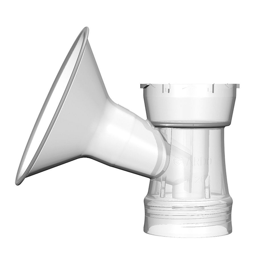 Lejek do laktatora o średnicy 26 mm / Ardo Medical Lejek do laktatora o średnicy 26 mm / Ardo Medical