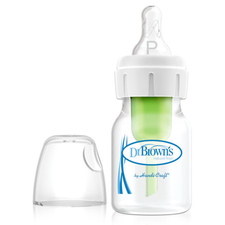 Butelka od urodzenia szeroka Opti+ 60 ml / Dr Brown's