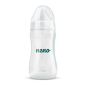 Butelka do karmienia i nauki picia 3m+ 240 ml / Neno Butelka do karmienia i nauki picia 3m+ 240 ml / Neno