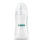 Butelka do karmienia i nauki picia 6m+ 300 ml / Neno