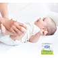 Krem na odparzenia dla niemowląt 60 ml / Bebble Krem na odparzenia dla niemowląt 60 ml / Bebble