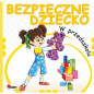 Książeczka Bezpieczne dziecko w przedszkolu / Awm