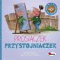 Książeczka ach te zwierzaki Prosiaczek przystojniaczek / Awm Książeczka ach te zwierzaki Prosiaczek przystojniaczek / Awm