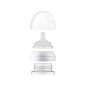 Butelka dla niemowląt szklana responsywna 240 ml / Philips Avent Butelka dla niemowląt szklana responsywna 240 ml / Philips Avent