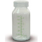 Butelka szklana 130 ml / Ardo Medical Butelka szklana 130 ml / Ardo Medical