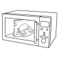 Torebki do dezynfekcji Easy Clean 1 szt. / Ardo Medical Torebki do dezynfekcji Easy Clean 1 szt. / Ardo Medical