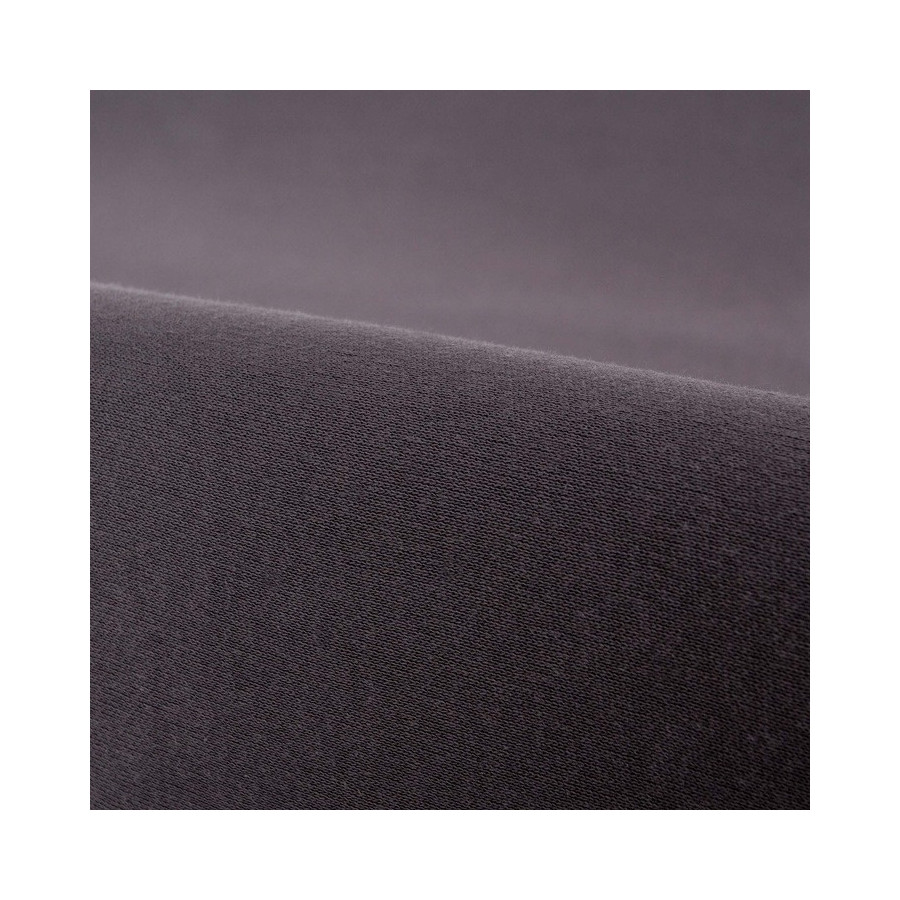 Pokrowiec na przewijak (50x70-80) 2 szt. Dark grey + Blue / Ceba Baby