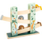 Pastelowa rampa Safari / Small Foot Design