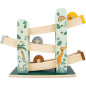 Pastelowa rampa Safari / Small Foot Design