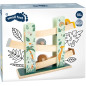Pastelowa rampa Safari / Small Foot Design