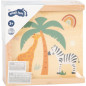 Gra memory Safari / Small Foot Design Gra memory Safari / Small Foot Design