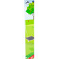 Kwadratowe bocianie gniazdo z drewnianą ramą / Small Foot Design Kwadratowe bocianie gniazdo z drewnianą ramą / Small Foot Design
