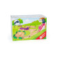 Kulodrom - plac zabaw / Small Foot Design Kulodrom - plac zabaw / Small Foot Design