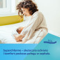 Oddychające podpaski poporodowe na noc 10 szt. / Canpol Babies
