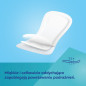 Oddychające podpaski poporodowe na noc 10 szt. / Canpol Babies