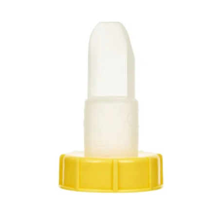 Łyżeczka FlowCup M2 Normal do butelek Ardo / Ardo Medical