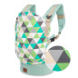 Nosidełko Nino Mint / Kinderkraft