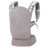 Nosidełko Nino Confetti Grey / Kinderkraft