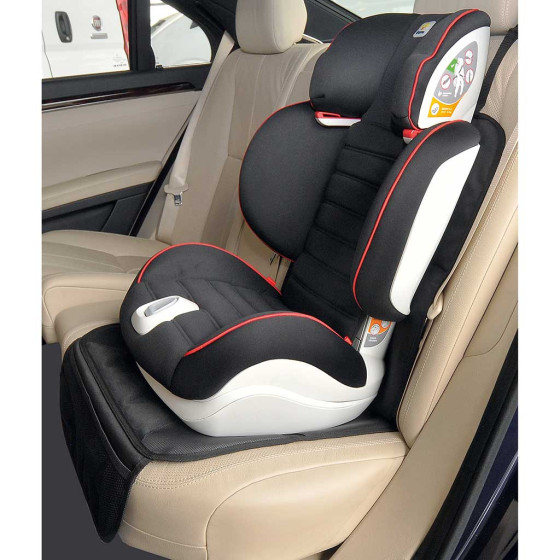 Ochraniacz na fotel samochodowy / A3 Kids
