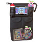 Organizer do samochodu z miejscem na tablet / A3 Kids