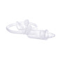Manualny aspirator do nosa / Canpol Babies