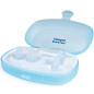 Manualny aspirator do nosa / Canpol Babies