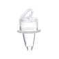 Manualny aspirator do nosa / Canpol Babies